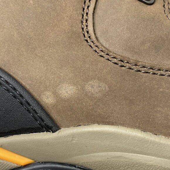 Ariat Endeavor 6” H2O Carbon Toe Work Boots 9D - Picture 9 of 12